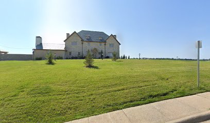 Hugh and Bessie Stephens House