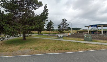 Langley Gate