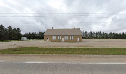 Goshen Mennonite Church