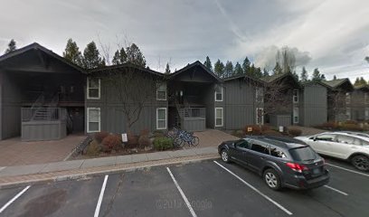 Sunriver condo