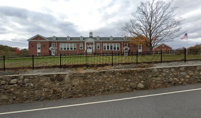 East Haddam School Superintendent Office