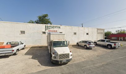 Brotherton Foods & Produce Co