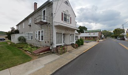 Village Apartments