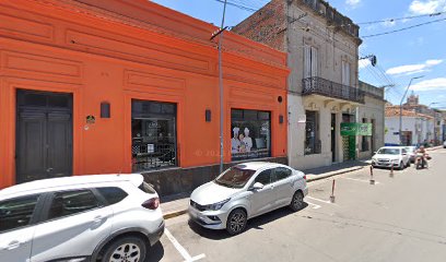 El Brete Hostal: Hotel en San Salvador de Jujuy, Jujuy, Argentina