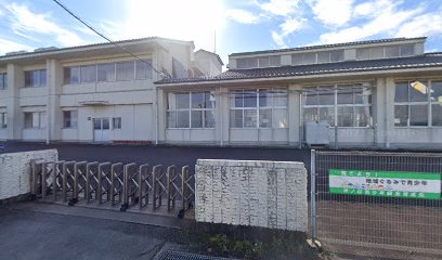 松阪市立米ノ庄小学校