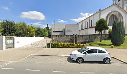 Centro Pastoral de São Miguel