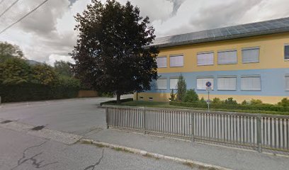 Heilpädagogischer - und Gemeindekindergarten