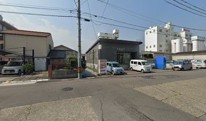 双葉船舶食料品店