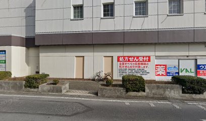 栄光ゼミナール 古河校