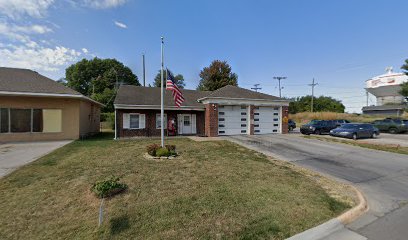 KCK Fire Department Station No. 17