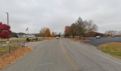 Woodford County Road Engineer