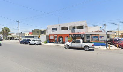 Viaje Aventura Reynosa