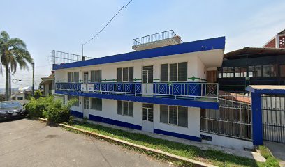 Colegio Unión Montessori