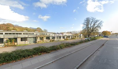 Roskilde Handelsskole (Maglegårdsvej)