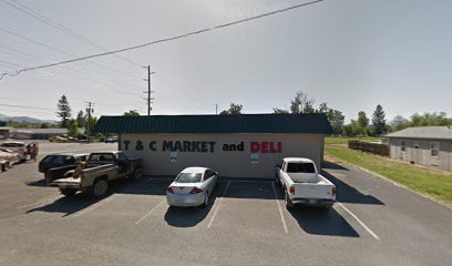 T & C Market & Deli