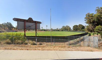 Mt. Carmel Baseball Field