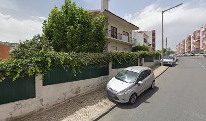 Escola Basica Ribeiro De Alforra