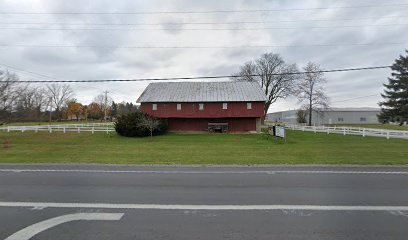 Old Barn Auction
