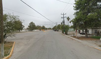 PRONNIF Morelos, Coahuila