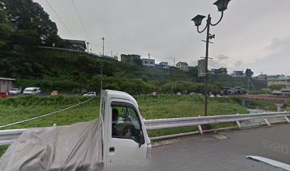 渋遊園地