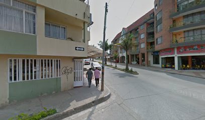 Barrio Nuevo Balmoral Fusagasugá