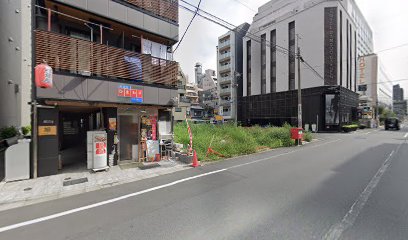 喜良久 江東橋店