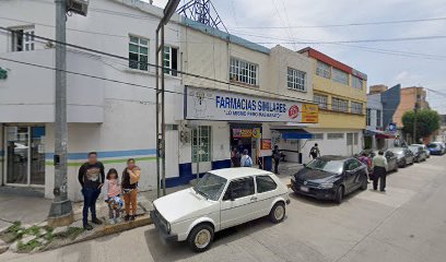 Dirección de Seguridad Pública San Andrés Calpan