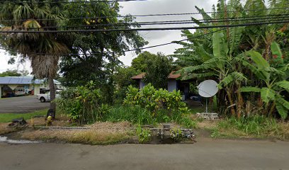 Kama'aina Kuts and Gifts formerly Ka'u Art Gallery and Gift Shop