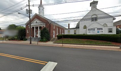 Brookdale Christian Church