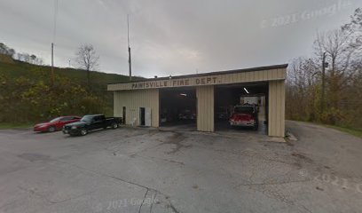 Paintsville Fire Dept.