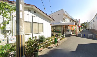 サンワ薬品店