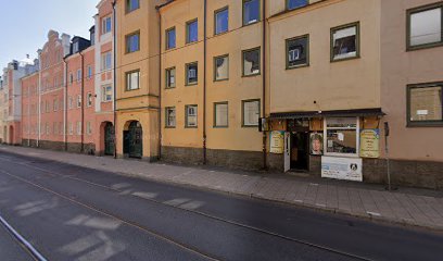 La Bella i Norrköping