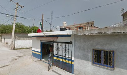 Abarrotes 'La esquina'