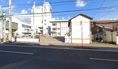栃木県電気工事（株） 本社