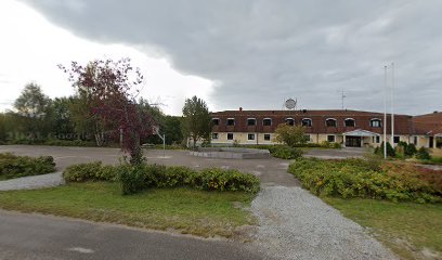 Glada Hudik Skolan