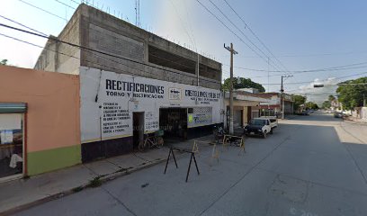 Rectificaciones Castellanos S.A. de C.V.