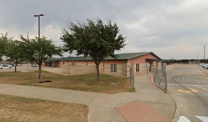 Bonnie Garcia Elementary School