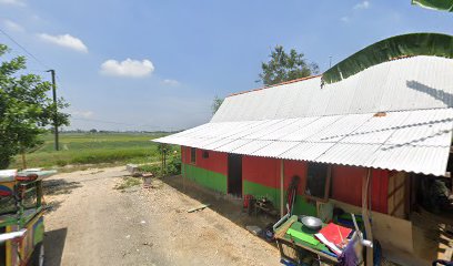 Masjid