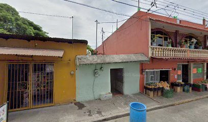 Panadería María Fernanda