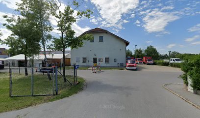 Freiwillige Feuerwehr Wilfleinsdorf