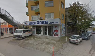 Güncel Sigorta Aracılık Hiz.Ltd.Şti.