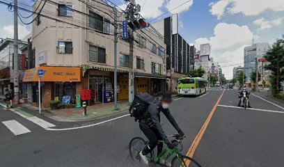京橋薬局