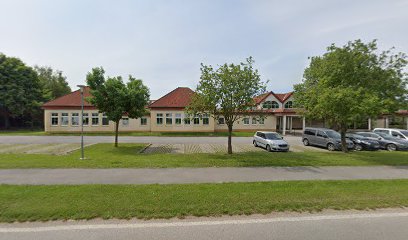 Volksschule Ringelsdorf – Niederabsdorf