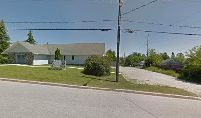 Sioux Lookout Seventh-day Adventist Church