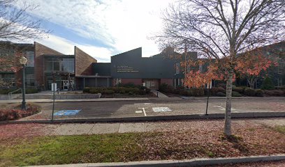 Corvallis Forestry Sciences Laboratory