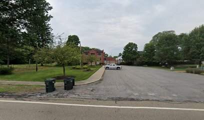 Northfield Center Town Hall