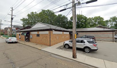 Tarentum Water Clerk