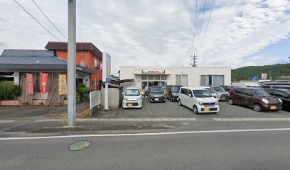 熊本ヤクルト㈱ 御船センター