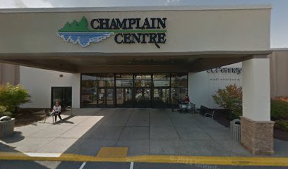Champlain Centre Mall