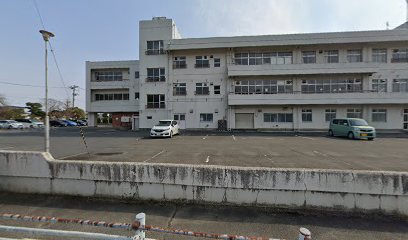 涌谷町立月将館小学校